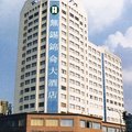 无锡锦仑大酒店外观图 无锡锦仑大酒店外观图