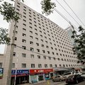 锦江之星(武汉徐东大街店)外观图 锦江之星(武汉徐东大街店)外观图