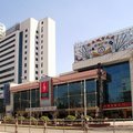 昆明錦泰大酒店外觀圖 昆明錦泰大酒店外觀圖