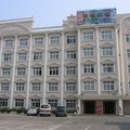 上海锦绣宾馆外观图 上海锦绣宾馆外观图