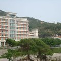 汕头南澳海湾宾馆外观图 汕头南澳海湾宾馆外观图