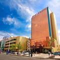 烟台亚细亚大酒店外观图 烟台亚细亚大酒店外观图