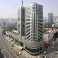 天津智选假日酒店外观图 天津智选假日酒店外观图