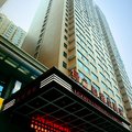 长沙绿之韵盛悦酒店外观图 长沙绿之韵盛悦酒店外观图