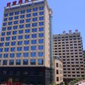 古田县好望角酒店(宁德)外观图 古田县好望角酒店(宁德)外观图