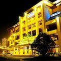 临沂芭缇雅休闲酒店外观图 临沂芭缇雅休闲酒店外观图