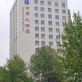 武汉京翠大酒店外观图 武汉京翠大酒店外观图
