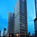 一呆公寓·广州保利中汇(原伊思德国际公寓)外观图 一呆公寓·广州保利中汇(原伊思德国际公寓)外观图