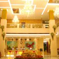 郴州皇晨大酒店(原南苑大酒店)外观图 郴州皇晨大酒店(原南苑大酒店)外观图