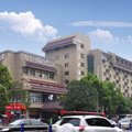绵阳子云大酒店外观图 绵阳子云大酒店外观图