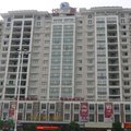 莆田悦莱温泉大酒店外观图 莆田悦莱温泉大酒店外观图