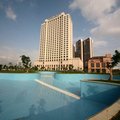 来宾市裕达国际酒店外观图 来宾市裕达国际酒店外观图