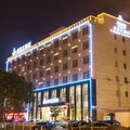 宁海白玉兰酒店外观图 宁海白玉兰酒店外观图