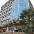 株洲金锦海悦酒店外观图 株洲金锦海悦酒店外观图