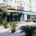莫泰168(上海虹桥吴中路店)外观图 莫泰168(上海虹桥吴中路店)外观图