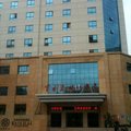 莆田宝利来世纪大酒店外观图 莆田宝利来世纪大酒店外观图