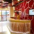 天美乐饭店(地铁2号线广埠屯站B出口)外观图 天美乐饭店(地铁2号线广埠屯站B出口)外观图