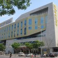 徐州颖都新锦江酒店外观图 徐州颖都新锦江酒店外观图