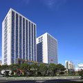 台州南苑商务酒店外观图 台州南苑商务酒店外观图