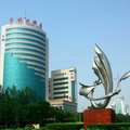 晋城大酒店外观图 晋城大酒店外观图