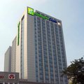 天津和平智选假日酒店外观图 天津和平智选假日酒店外观图