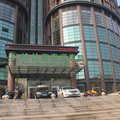 格林豪泰(溧阳平陵广场酒店)外观图 格林豪泰(溧阳平陵广场酒店)外观图