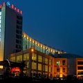 邯郸康业温泉酒店外观图 邯郸康业温泉酒店外观图