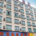 广州东华商务酒店外观图 广州东华商务酒店外观图