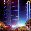 岳阳铂臣酒店外观图 岳阳铂臣酒店外观图