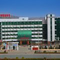 平凉陇东明珠宾馆外观图 平凉陇东明珠宾馆外观图