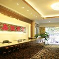 成都嘉诚酒店外观图 成都嘉诚酒店外观图
