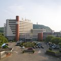 嵊州宾馆外观图 嵊州宾馆外观图