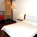 舒服家酒店公寓(南京君临国际店)外观图 舒服家酒店公寓(南京君临国际店)外观图