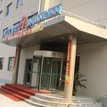 锦江之星(杭州凯旋路店)原(艮山路店)外观图 锦江之星(杭州凯旋路店)原(艮山路店)外观图