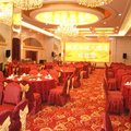 鄂尔多斯税苑华廷大酒店外观图 鄂尔多斯税苑华廷大酒店外观图