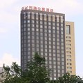 南通利澳公寓酒店外观图 南通利澳公寓酒店外观图
