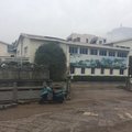 天台赤城宾馆外观图 天台赤城宾馆外观图