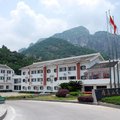 雁荡山芙蓉宾馆外观图 雁荡山芙蓉宾馆外观图