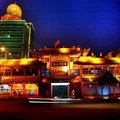 巩义市宾馆外观图 巩义市宾馆外观图