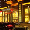 朔州亿隆大酒店外观图 朔州亿隆大酒店外观图