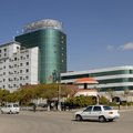 大理明珠宾馆外观图 大理明珠宾馆外观图