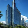 深圳中南海怡酒店外观图 深圳中南海怡酒店外观图