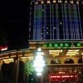 抚州法莱德国际大酒店外观图 抚州法莱德国际大酒店外观图