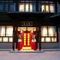 晋城皇城相府贵宾楼外观图 晋城皇城相府贵宾楼外观图