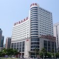 南宁凯宾皇冠大酒店外观图 南宁凯宾皇冠大酒店外观图