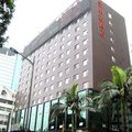 深圳景明达酒店外观图 深圳景明达酒店外观图