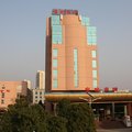 宣城宾馆外观图 宣城宾馆外观图