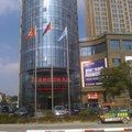 海门叠石桥维多利亚国际酒店外观图 海门叠石桥维多利亚国际酒店外观图