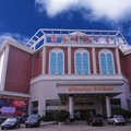 桂平乳泉井酒店(贵港)外观图 桂平乳泉井酒店(贵港)外观图