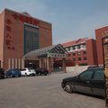 天津金禧园宾馆外观图 天津金禧园宾馆外观图